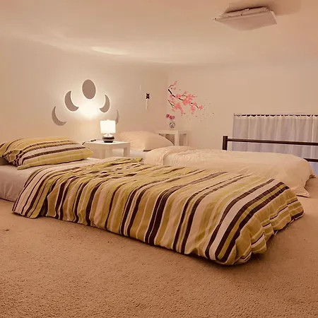 Chloe Apartamento *