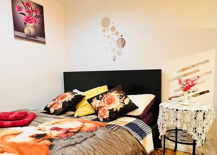 Apartamento Chloe *