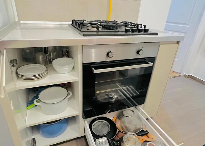 Apartamento Chloe Budapeste