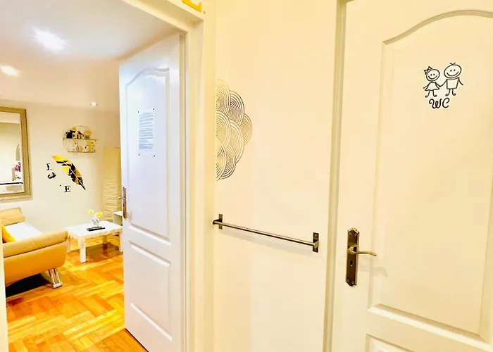 Apartamento Chloe