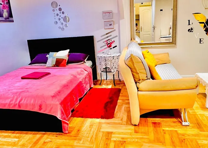 Apartamento Chloe *