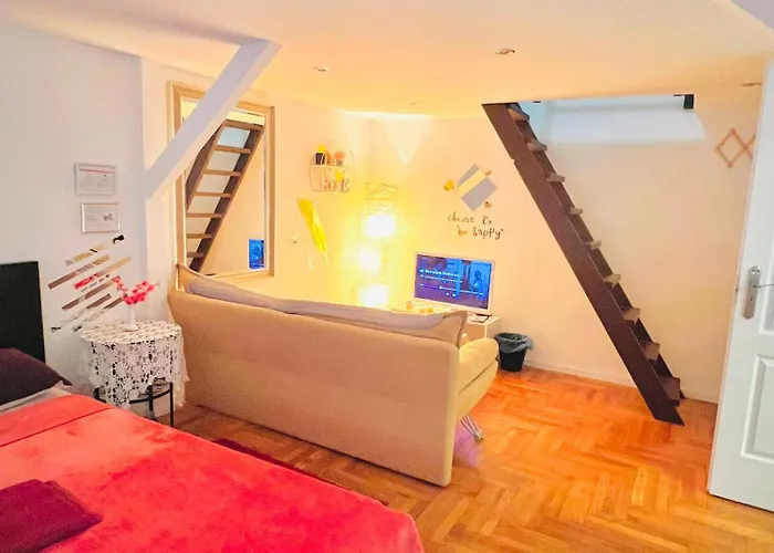 Apartamento Chloe *