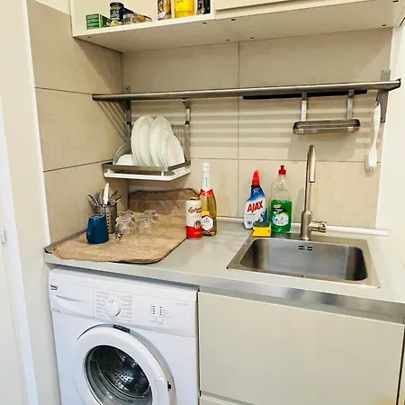 Apartament Chloe