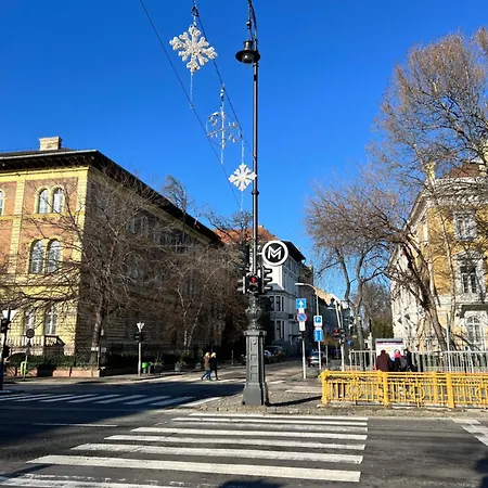 Chloé * Budapest
