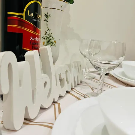 Chloe Apartament
