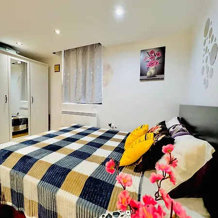 Chloe Apartament *