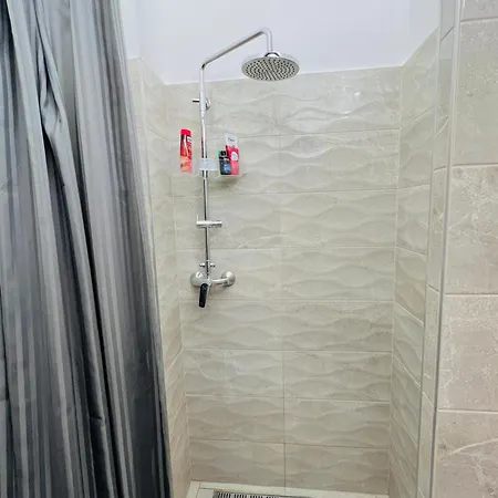 Apartament Chloe Budapesta